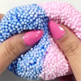 Ice Cream Slime Kit | Joc senzorial STEM | pentru copii 4+